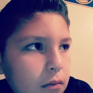 Meet your Posher, Isaiah